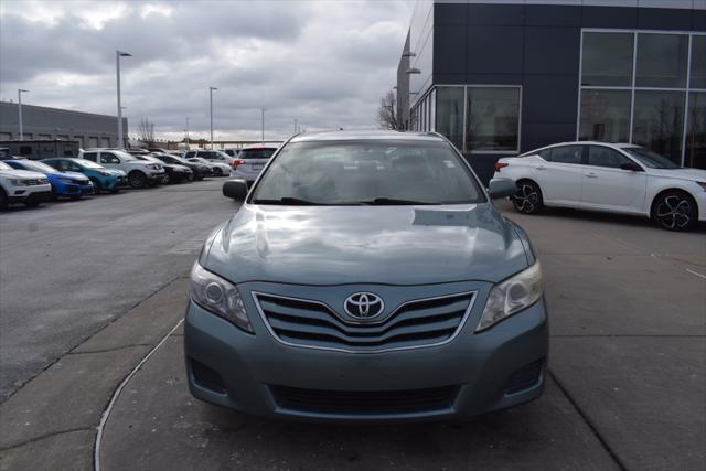 used 2011 Toyota Camry car, priced at $10,500