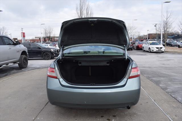 used 2011 Toyota Camry car, priced at $10,500