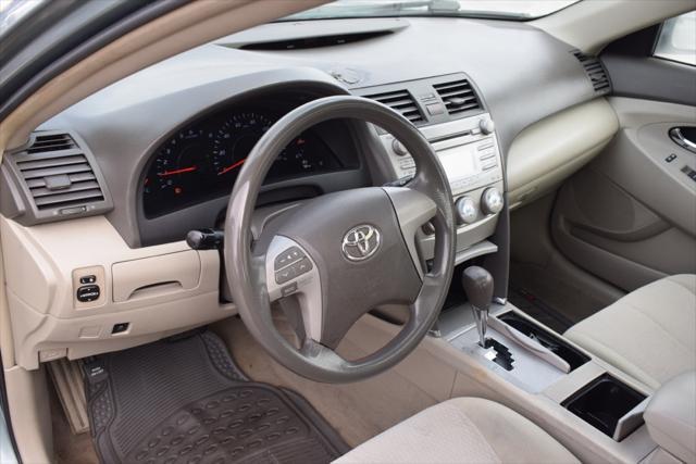 used 2011 Toyota Camry car, priced at $10,500