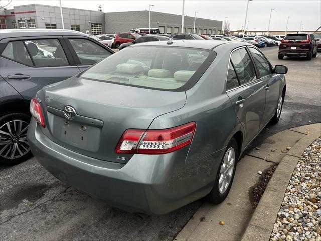 used 2011 Toyota Camry car, priced at $10,250