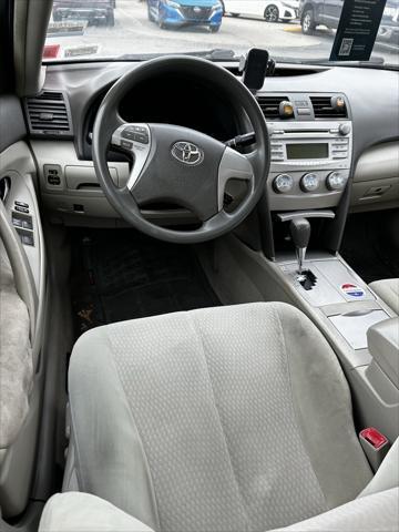 used 2011 Toyota Camry car, priced at $10,250