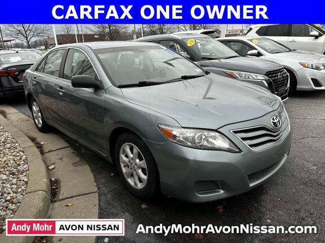 used 2011 Toyota Camry car, priced at $10,250