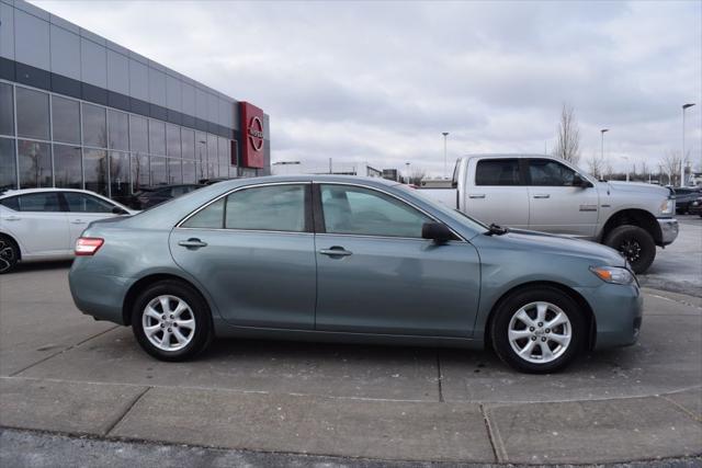 used 2011 Toyota Camry car, priced at $10,000