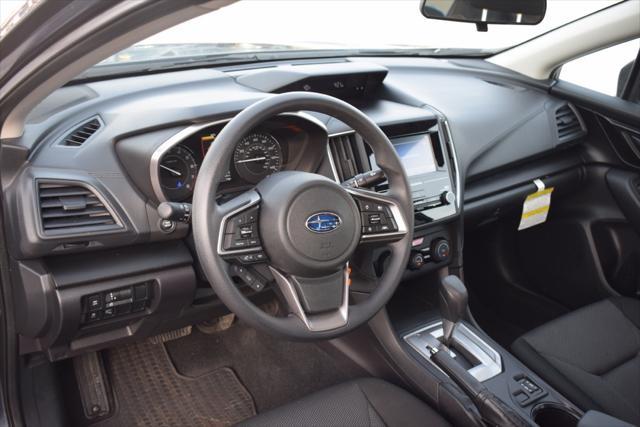 used 2017 Subaru Impreza car, priced at $17,691