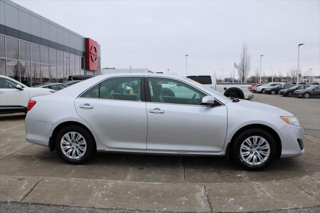 used 2012 Toyota Camry car, priced at $13,250