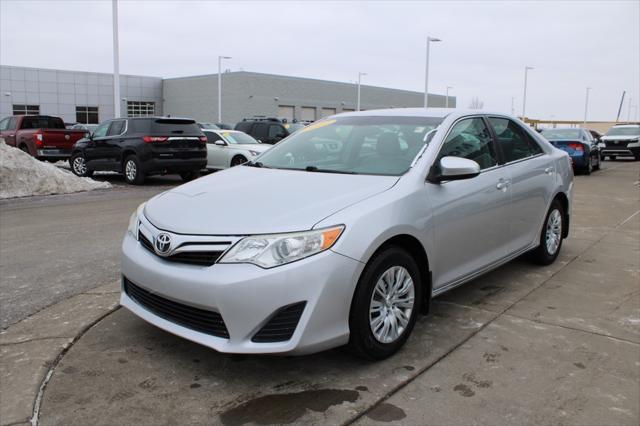 used 2012 Toyota Camry car, priced at $13,250