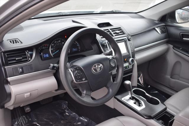 used 2012 Toyota Camry car, priced at $14,500