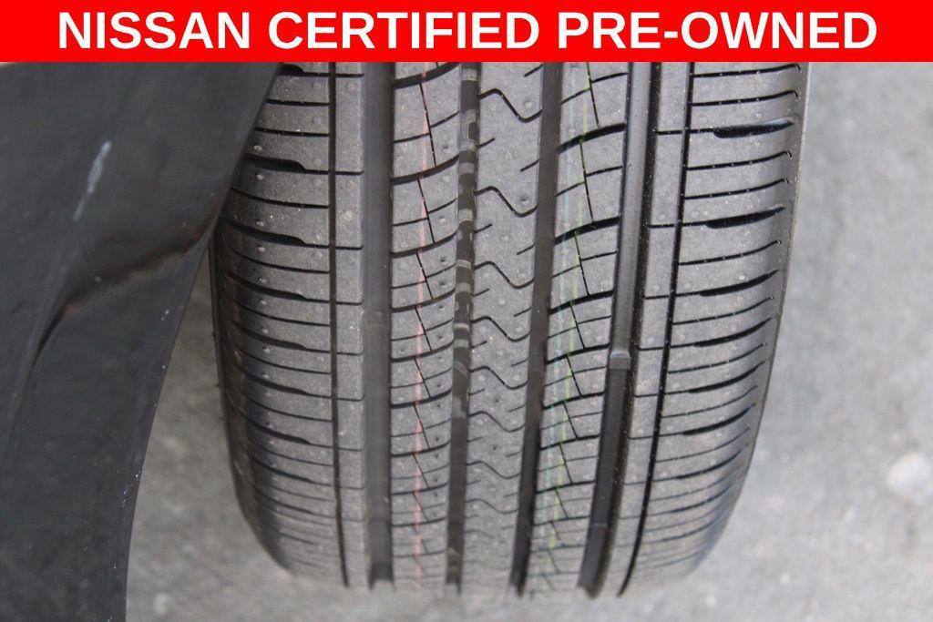 used 2022 Nissan Versa car, priced at $14,861