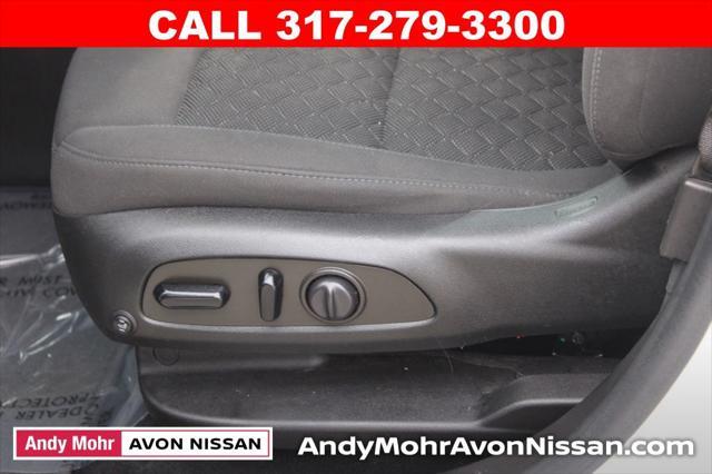 used 2021 Chevrolet Blazer car, priced at $21,750