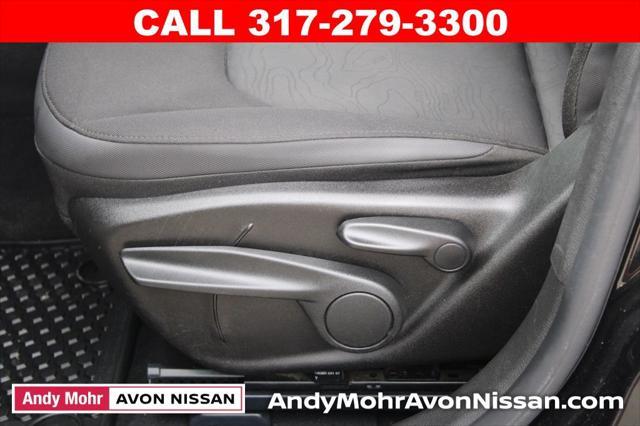 used 2019 Jeep Renegade car, priced at $14,500