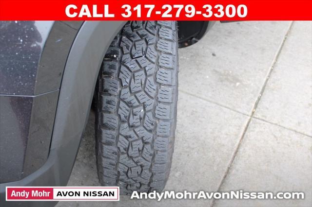 used 2019 Jeep Renegade car, priced at $14,500