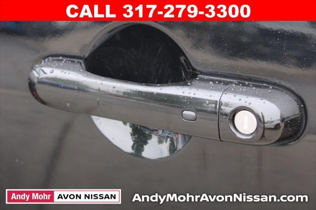 used 2019 Jeep Renegade car, priced at $14,500