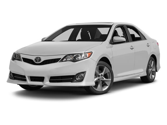 used 2014 Toyota Camry car