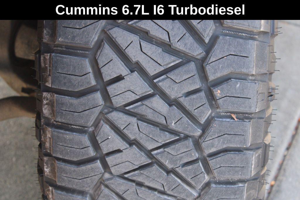 used 2020 Ram 2500 car, priced at $62,000