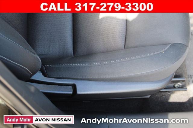 used 2023 Nissan Altima car, priced at $19,961