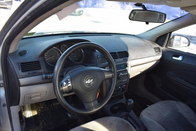 used 2008 Chevrolet Cobalt car, priced at $2,222