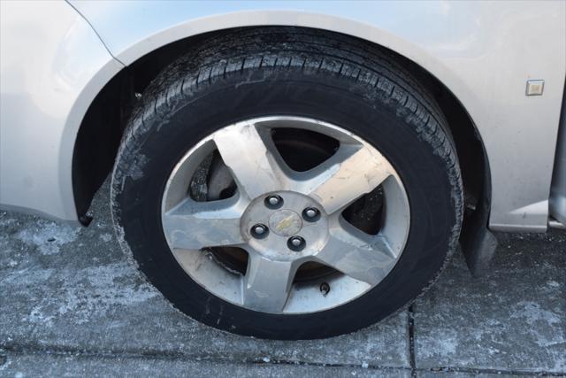 used 2008 Chevrolet Cobalt car, priced at $2,222