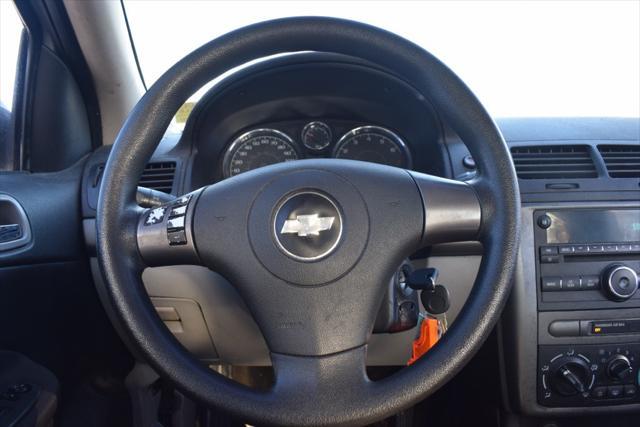 used 2008 Chevrolet Cobalt car, priced at $2,222