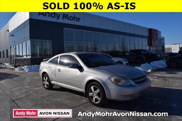 used 2008 Chevrolet Cobalt car, priced at $2,222