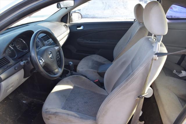 used 2008 Chevrolet Cobalt car, priced at $2,222