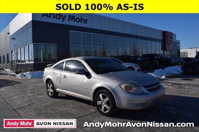 used 2008 Chevrolet Cobalt car, priced at $1,900