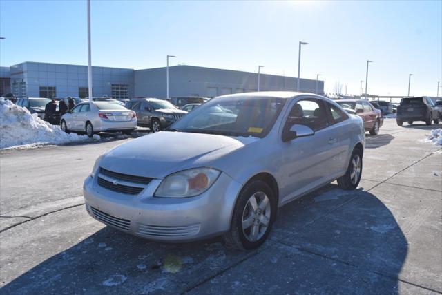 used 2008 Chevrolet Cobalt car, priced at $2,222