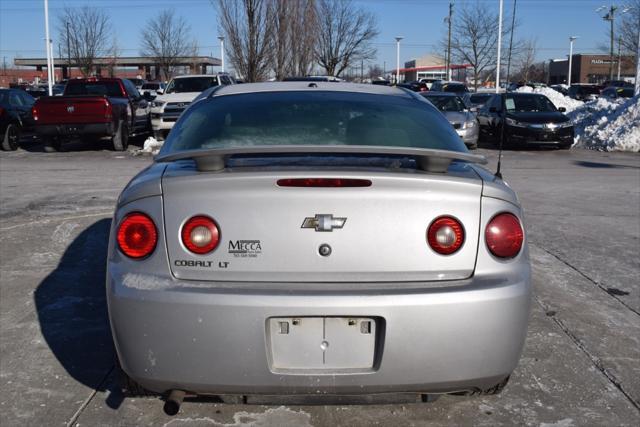 used 2008 Chevrolet Cobalt car, priced at $2,222