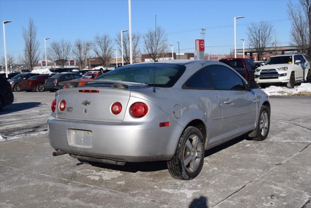 used 2008 Chevrolet Cobalt car, priced at $2,222