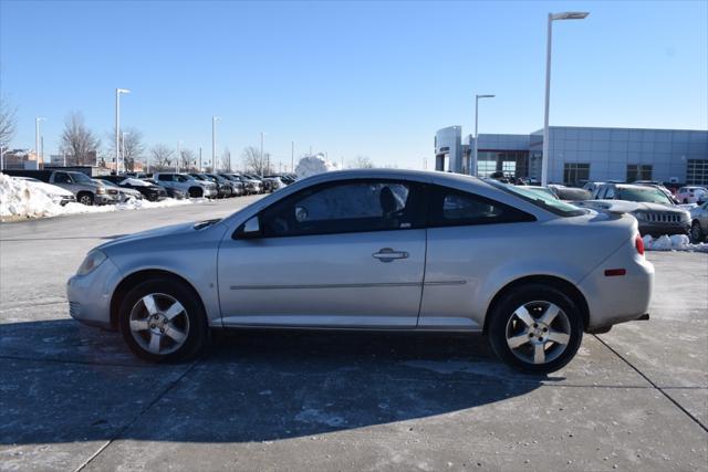 used 2008 Chevrolet Cobalt car, priced at $2,222