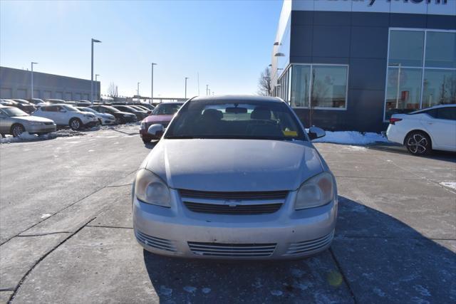 used 2008 Chevrolet Cobalt car, priced at $2,222