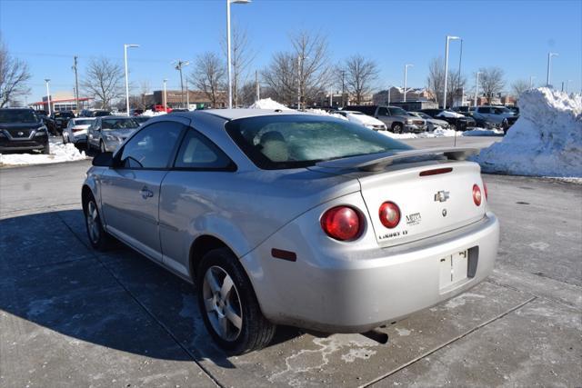 used 2008 Chevrolet Cobalt car, priced at $2,222