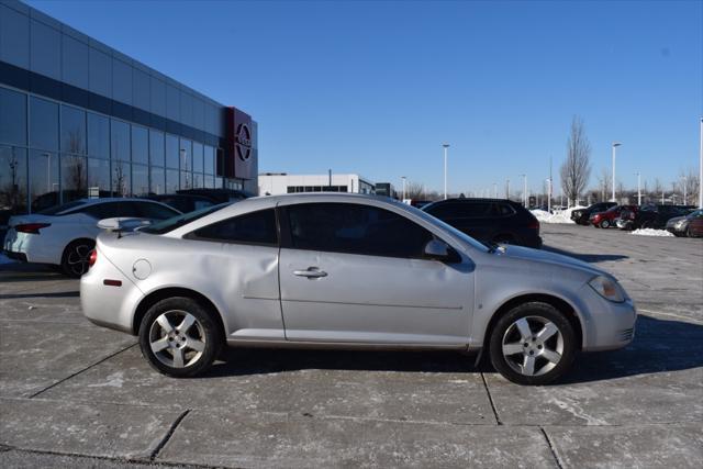 used 2008 Chevrolet Cobalt car, priced at $2,222