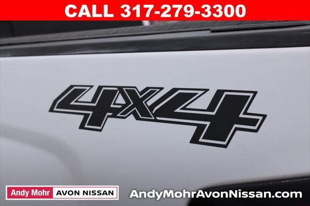 used 2018 Chevrolet Silverado 1500 car, priced at $25,500