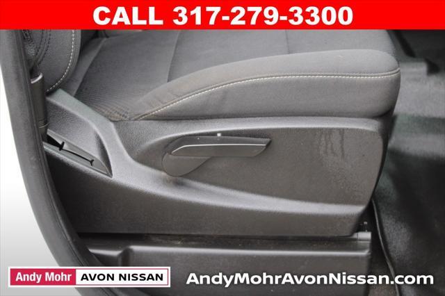 used 2018 Chevrolet Silverado 1500 car, priced at $25,500