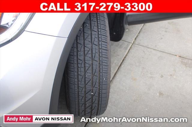 used 2015 Honda CR-V car, priced at $13,900