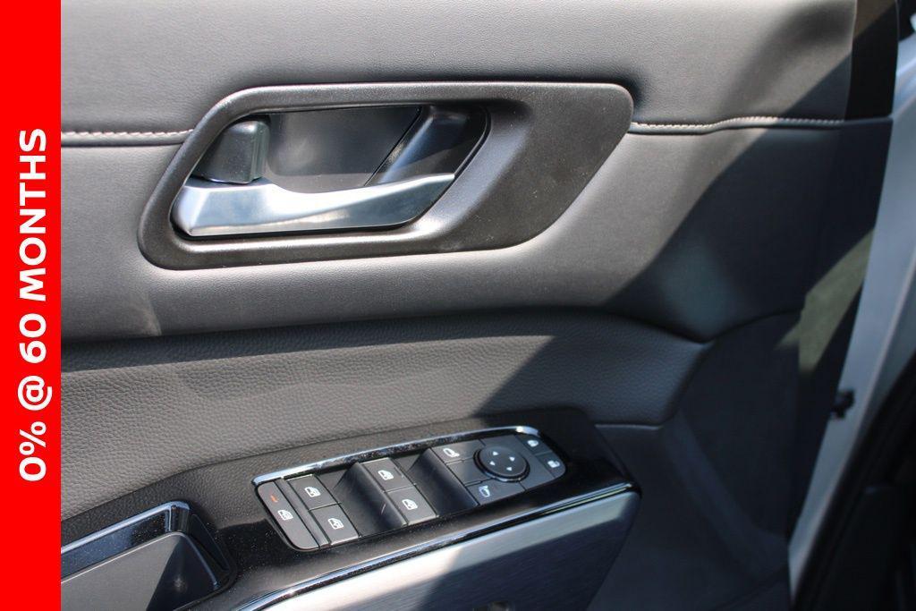 new 2025 Nissan Pathfinder car, priced at $39,191