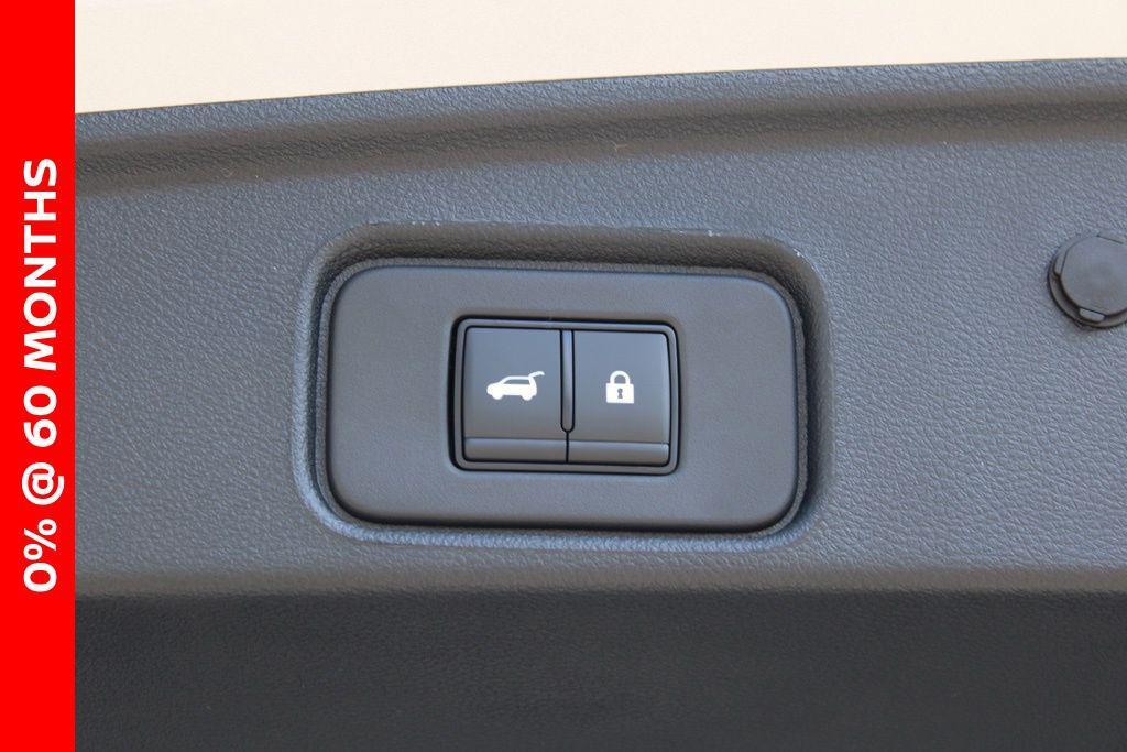 new 2025 Nissan Pathfinder car, priced at $39,191