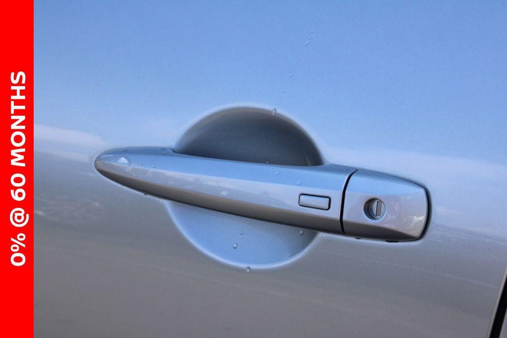 new 2025 Nissan Pathfinder car, priced at $39,191