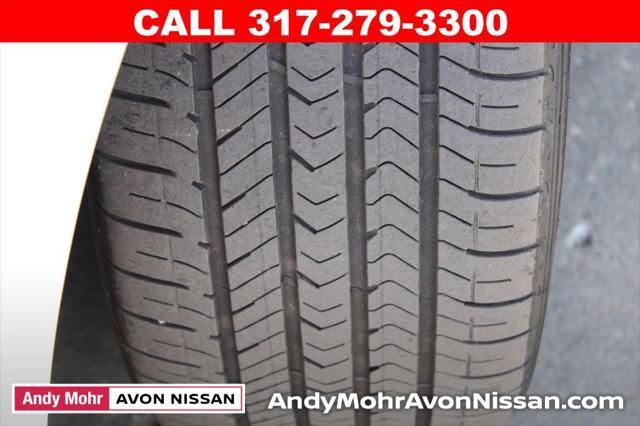 used 2023 Honda Civic Si car, priced at $29,991