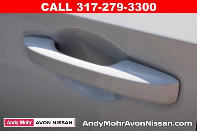 used 2023 Honda Civic Si car, priced at $29,991