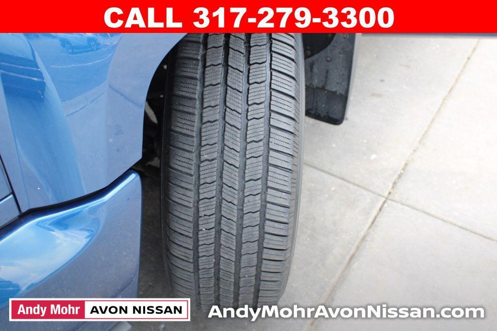 used 2016 Chevrolet Silverado 1500 car