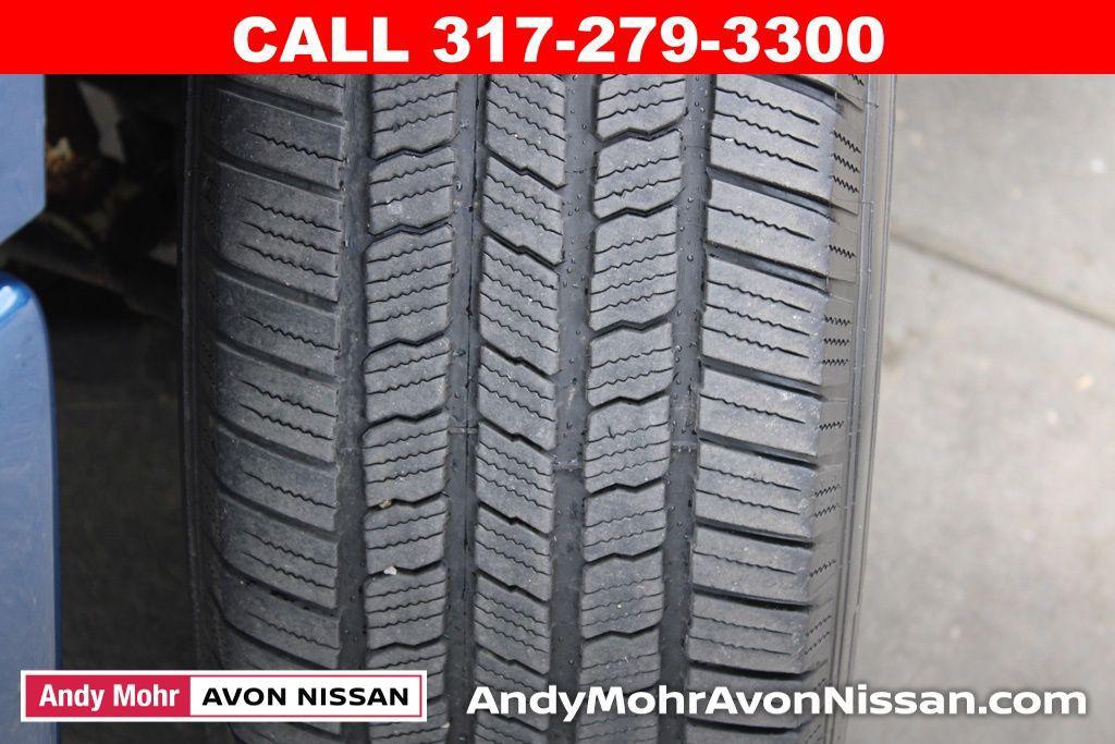 used 2016 Chevrolet Silverado 1500 car