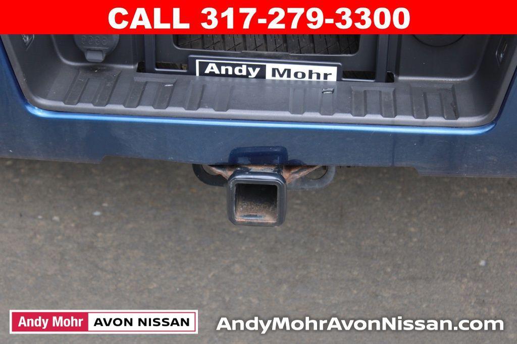 used 2016 Chevrolet Silverado 1500 car