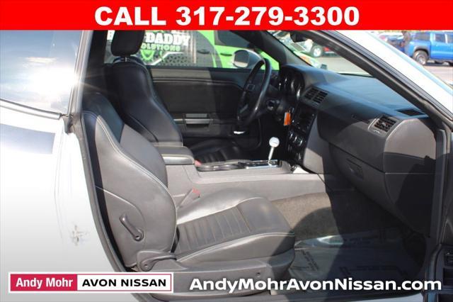 used 2010 Dodge Challenger car, priced at $19,961