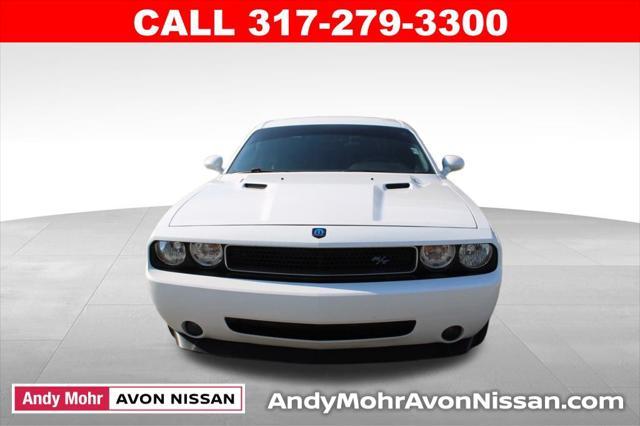 used 2010 Dodge Challenger car, priced at $19,961
