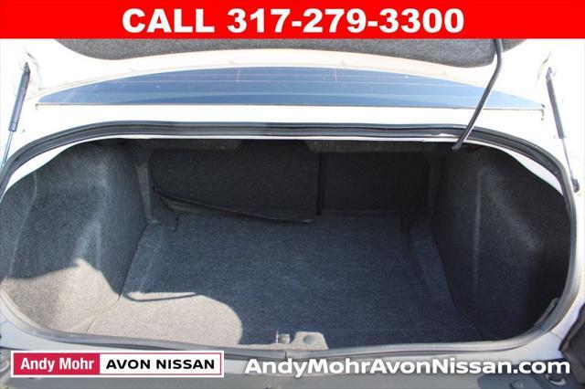used 2010 Dodge Challenger car, priced at $19,961