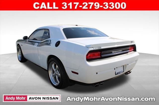 used 2010 Dodge Challenger car, priced at $19,961