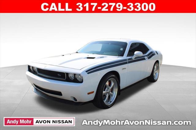 used 2010 Dodge Challenger car, priced at $19,961