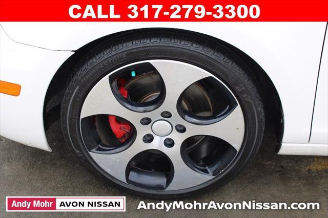 used 2013 Volkswagen GTI car, priced at $8,888