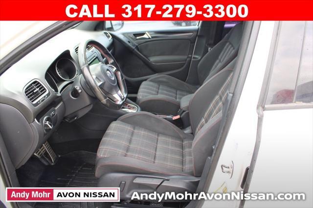 used 2013 Volkswagen GTI car, priced at $8,888